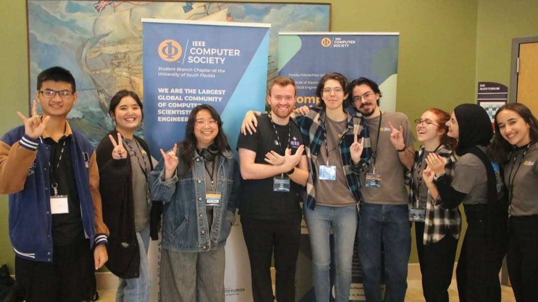 TechX Florida 2024 Memory Gallery