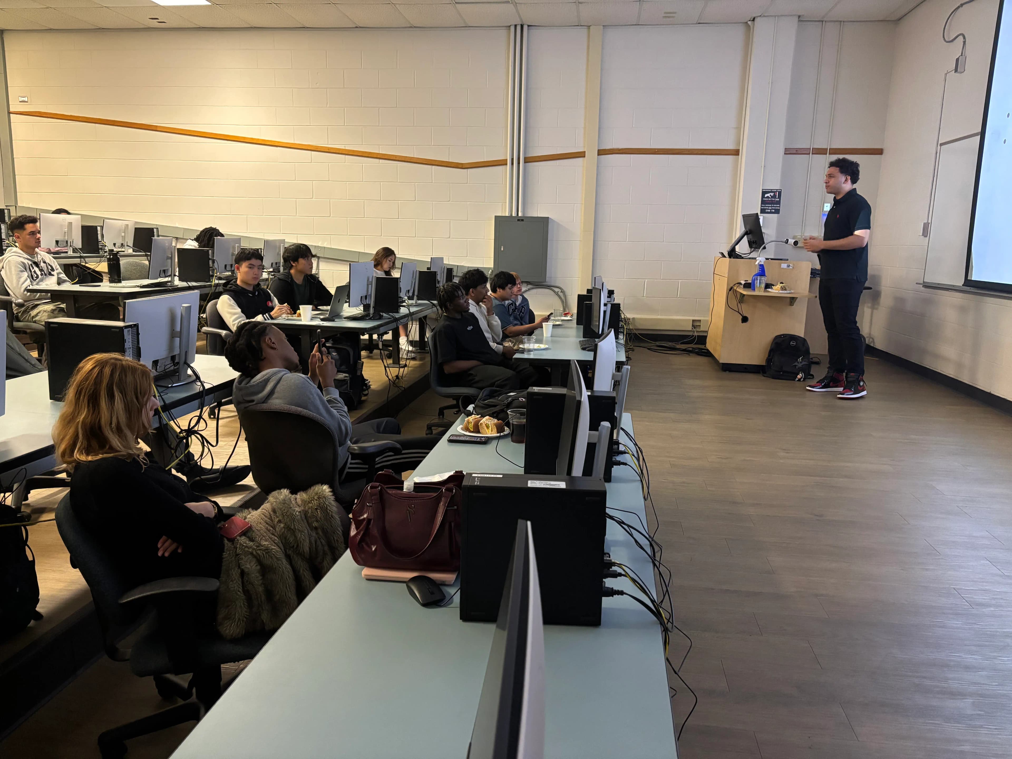 Certifications Workshop